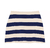 Mini estilo rugby Pink talle L - comprar online