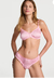 Set Pink talle M