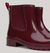 Botas de lluvia Tommy 7.5 - comprar online