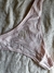 Panty Victoria ‘s secret Pink Less talle M - comprar online