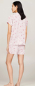 Pijama Tommy talle m - comprar online