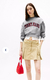 Buzo tommy talle M