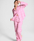 Pijama pink talle M - comprar online