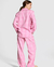 Pijama pink talle M en internet