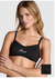 bras Sport pink talle M encaje - comprar online