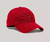 Gorra tommy - bordada Roja - comprar online