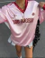 Camiseta Angels oversize en internet
