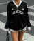 Camiseta Angels oversize - tienda online