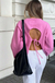 Sweter Nativa lovepink - comprar online