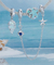 Dije charm plata 925 - star - comprar online