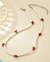 Collar Cherrys - comprar online