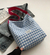 Bag bolso Plaid - comprar online