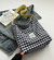 Bag bolso Plaid en internet