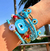 Pulseras bohem eyes - comprar online