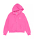 campera Pink talle M holgada bordada en internet
