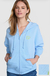 campera Pink talle S holgada bordada - comprar online