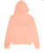 Buzo Pink talle M holgada bordada - en internet