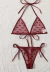 Selvaggio Lingerie Dots - Sole Indy