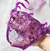 Selvaggio Lingerie Lavender - comprar online