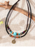Collar Boho en internet