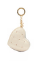 Llavero monedero victoria ‘s secret - natural - Sole Indy