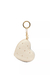 Llavero monedero victoria ‘s secret - natural - comprar online