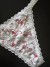 Panty Victoria ‘s secret Less talle M algodon - comprar online