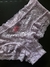 Panty Victoria ‘s secret talle M encaje - comprar online