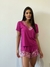 Pijama Feminino Holambra - Use Witts