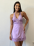 Camisola Santorini Lavanda - comprar online