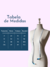 Camisola Feminina Moletinho Vermelha - Use Witts