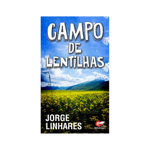 Campo de Lentilhas | Jorge Linhares