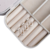 Trio Argolas Click Formato U 10mm, 9mm, 8mm