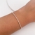 Pulseira Fio Baiano 1mm 18cm - comprar online