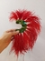 Ear cuff Moicano de Orelha - Plumas - comprar online