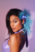 Imagem do Ear cuff Moicano de Orelha - Plumas
