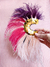 Ear cuff Moicano de Orelha - Plumas - comprar online