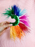 Ear cuff Moicano de Orelha - Plumas - loja online