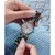 Reloj Guess Three Of Hearts GW0657L1