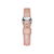 Reloj Tissot T-My Lady para mujer con correa de acero plateado 1320101133100 - Virgili Ghio