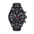 Reloj Tissot PRS 516 Chronograph para hombre de cuero negro 1316173605200