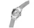 Reloj Guess Analogico de Mujer I Modelo Glitz Plaque I GW0835L1 - Virgili Ghio