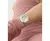 Imagen de Reloj Guess Analogico de Mujer I Modelo Glitz Plaque I GW0835L1