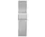 Reloj Guess Analogico de Mujer I Modelo Glitz Plaque I GW0835L1 en internet