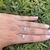 Aros Plata 925 panther colgantes