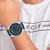Reloj Tommy Hilfiger de Silicona Azul 1710687 - tienda online
