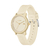 Reloj Lacoste 12.12 GO para mujer de silicona 2001288 - comprar online