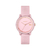 Reloj Lacoste 12.12 GO para mujer de silicona 2001289