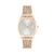 Reloj Lacoste Stargaze para mujer de acero 2001306