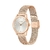 Reloj Lacoste Stargaze para mujer de acero 2001306 - comprar online